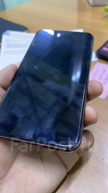 Apple iPhone Xs Max. �/�, �����, 3G, 4G LTE, Dual-SIM, NFC ����