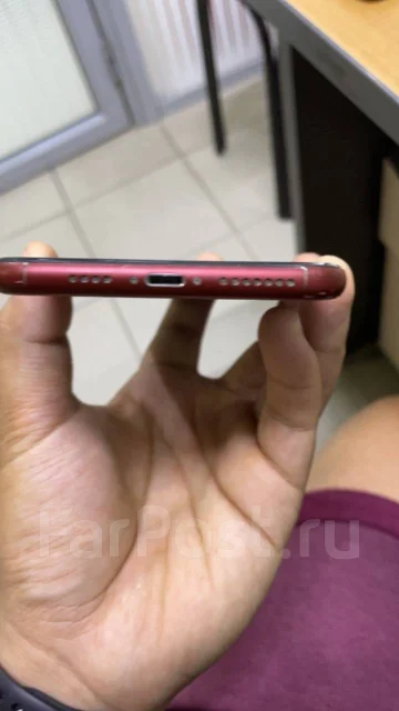 Apple iPhone Xs Max. �/�, �����, 3G, 4G LTE, Dual-SIM, NFC ����
