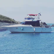 Yamaha LS. 1988 ���, ����� 11��., ��������� ������������, 400��.�., ������ ����