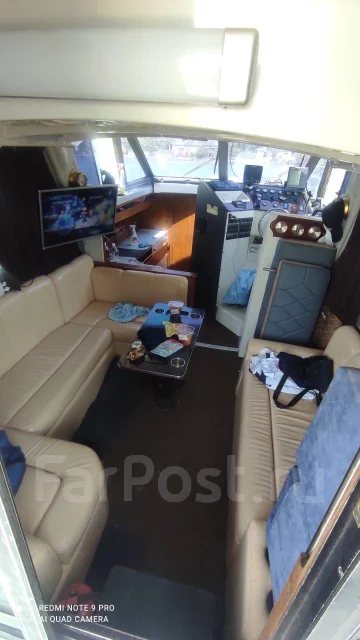 Yamaha LS. 1988 ���, ����� 11��., ��������� ������������, 400��.�., ������ ����