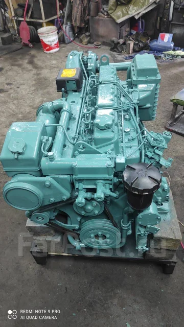 Yamaha LS. 1988 ���, ����� 11��., ��������� ������������, 400��.�., ������ ����