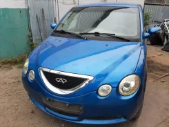 Chery QQ6 S21. SQR472F ����