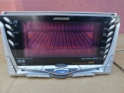 Alpine MDA-W759J ����