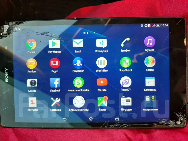 Sony ����