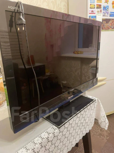 Sharp. LCD (��) ����