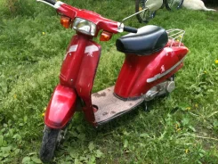 Suzuki Ran. 50����. ��., ����������, ��� ���, � �������� ����