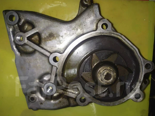 ����� F8 Mazda Bongo 8AK115010A ����