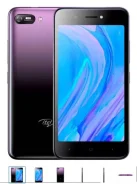Itel A25. �/�, ����������, 4G LTE, Dual-SIM ����