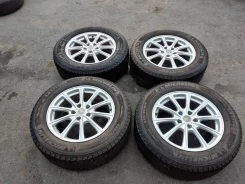 Bridgestone Eco Forme. 7.0x17", 5x114.3, ET38, �� 73���. ����