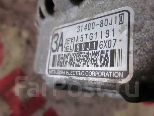 ��������� Suzuki SX4 [245-22/1] ����