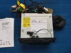 Kenwood MDV 
