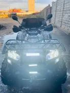Baltmotors Jumbo 700. ��������, ��, �� ����