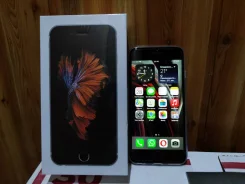 Apple iPhone 6s. �/�, �����, 3G, 4G LTE, NFC ����