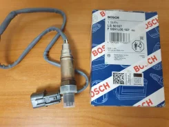 ����� ����������� ������ ������-���� Bosch ��� Mitsubishi F00HL00167 ����