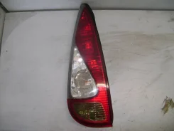 ����, Toyota, FunCargo, NCP20, �52-091, ����. L, (03 �) Toyota FunCargo, ����� 52091 ����