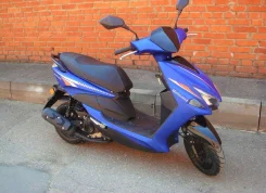 Motoland FS. 50����. ��., ��������, ��� ���, ��� ������� ����