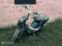 Yamaha Champ. 50����. ��., ��������, ���, � �������� ����