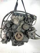 Двигатель Ford Mondeo III 2002, 2 л, бензин (CJBB)