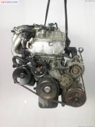 Двигатель Nissan Primera P12 2002, 1.8 л, бензин (QG18DE)