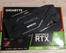 GeForce RTX 2070 ����