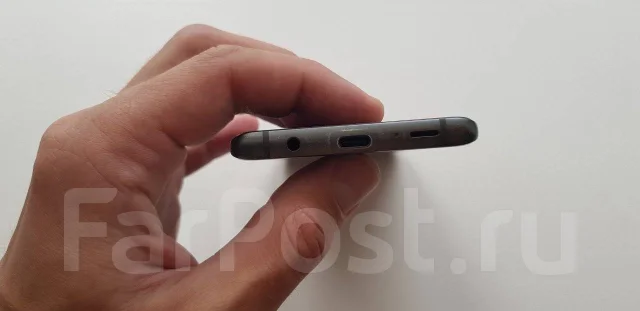 Samsung Galaxy S9+. �/�, �����������, 3G, 4G LTE, Dual-SIM, ����������, NFC ����
