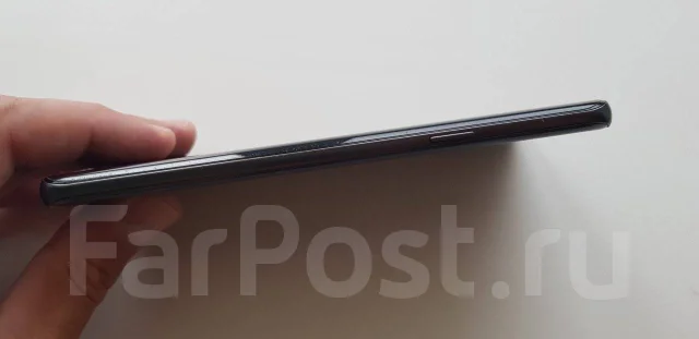 Samsung Galaxy S9+. �/�, �����������, 3G, 4G LTE, Dual-SIM, ����������, NFC ����