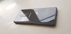 Samsung Galaxy S9+. �/�, �����������, 3G, 4G LTE, Dual-SIM, ����������, NFC ����