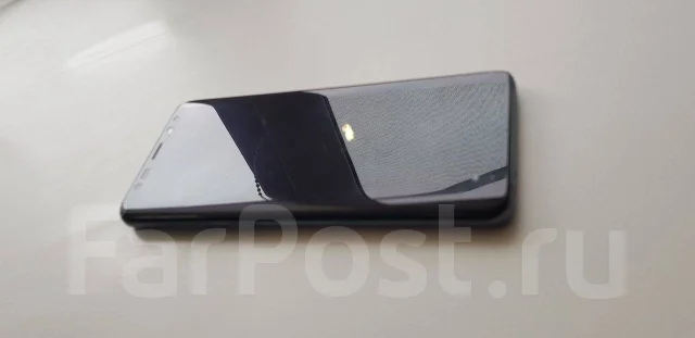 Samsung Galaxy S9+. �/�, �����������, 3G, 4G LTE, Dual-SIM, ����������, NFC ����