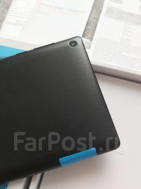 Lenovo Tab 3 7 Essential TB3-710I ����