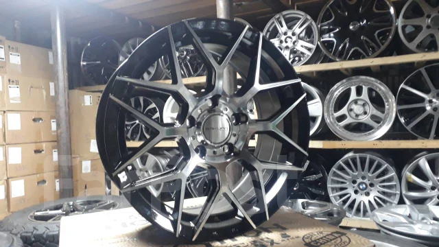 Sakura Wheels 360. 7.5x16", 5x114.3, ET35, �� 73,1���. ����