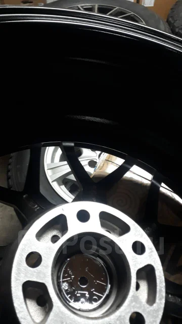 Sakura Wheels 360. 7.5x16", 5x114.3, ET35, �� 73,1���. ����