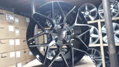 Sakura Wheels 360. 7.5x16", 5x114.3, ET35, �� 73,1���. ����