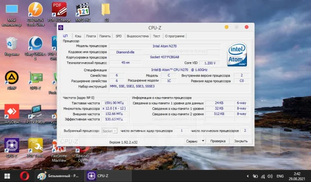 Lenovo IdeaPad S10-2. 10.1", ��� 2048 ��, ���� 320���, WiFi: 1, ����������� �� 5��. ����