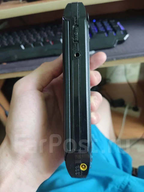 Sony PSP Street E1000 ����
