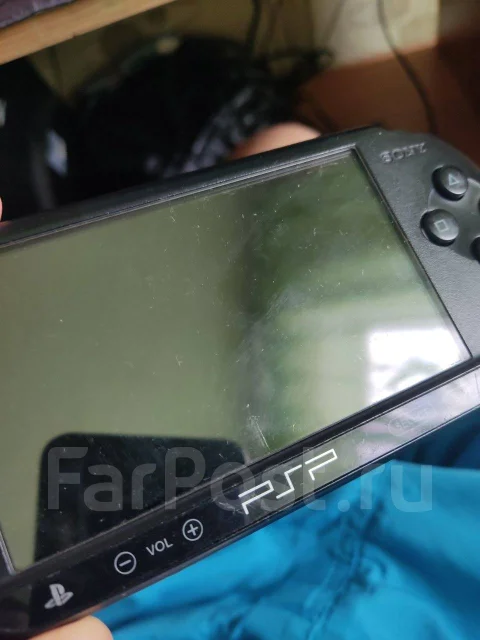 Sony PSP Street E1000 ����