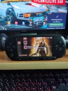 Sony PSP Street E1000 ����