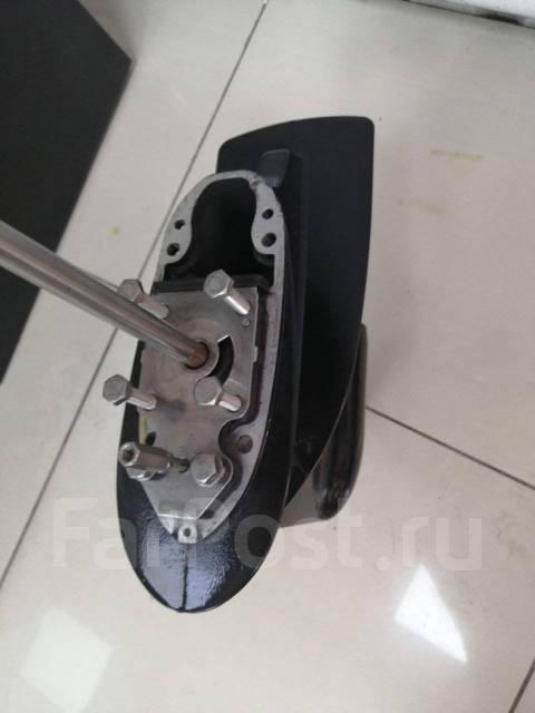 Редуктор в сборе лодочного мотора Yamaha 15/ Gladiator 9.9-15/ Новый ...