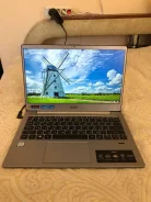 Acer Swift 3 SF314-41. 14", 2,1����, ��� 8 ��, ���� 512���, WiFi: 1, Bluetooth: 1, ����������� �� 12��. ����
