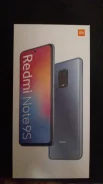 Xiaomi Redmi Note 9S. �/�, ���������, 3G, 4G LTE, Dual-SIM, ���������� ����