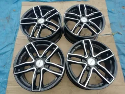 EuroHart. 6.5x16", 5x112, ET38, �� 57,1���. ��� ����� �� ������������ ����