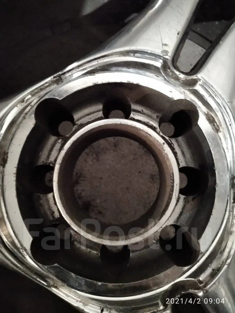 Jawa. x17", 4x100, 4x110 ����