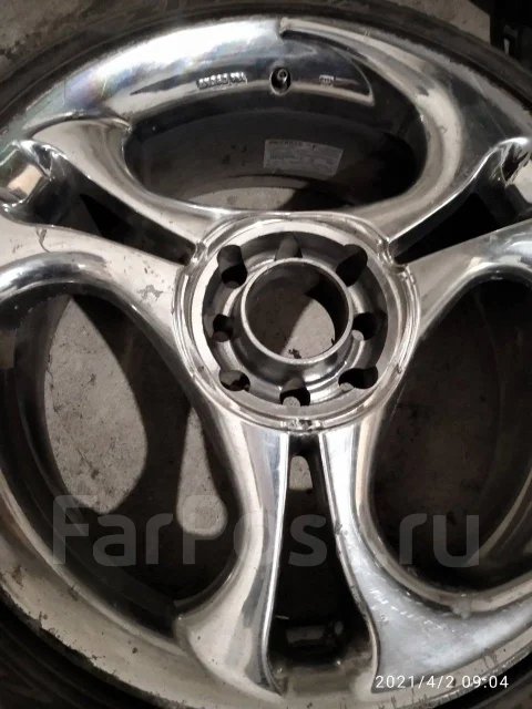 Jawa. x17", 4x100, 4x110 ����