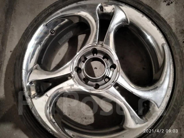 Jawa. x17", 4x100, 4x110 ����