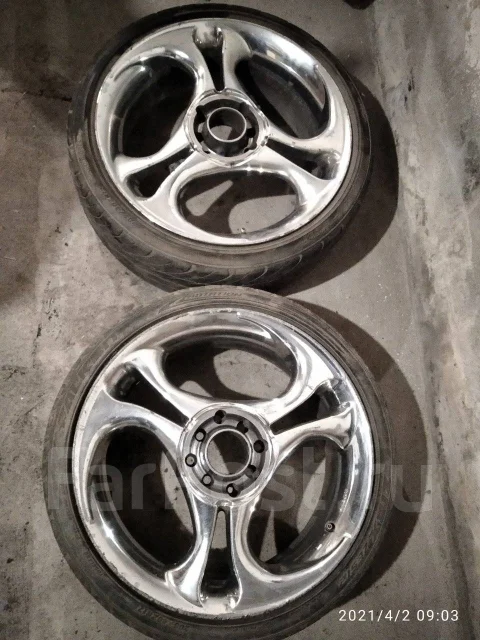 Jawa. x17", 4x100, 4x110 ����