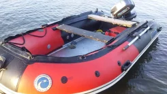 Stormline Adventure Extra. 2019 ���, ����� 3,5��., ��������� ���������, 15��.�., ������ ����