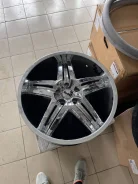 MAXX Wheels. 8.5x20", 5x120, ET55 ����