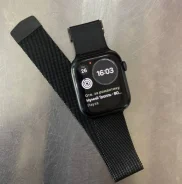 Apple Watch Series 5. GPS, NFC, IP68 ����
