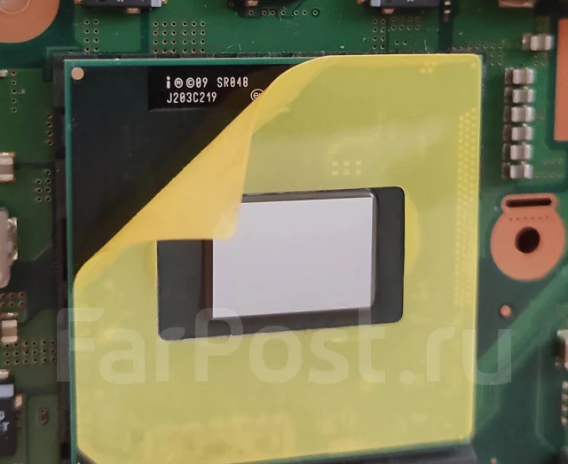 Intel Core i5-2520M ����