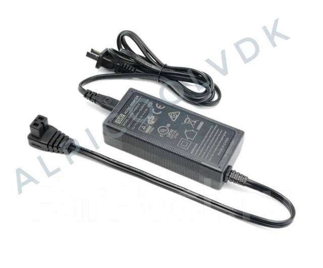 Провод питания для холодильника Alpicool 110/220V купить во ...