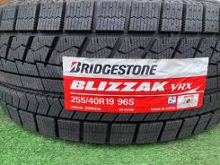 Bridgestone Blizzak VRX. ������, ��� �����, ����� ����